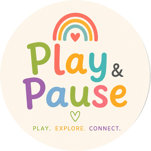 Play & Pause